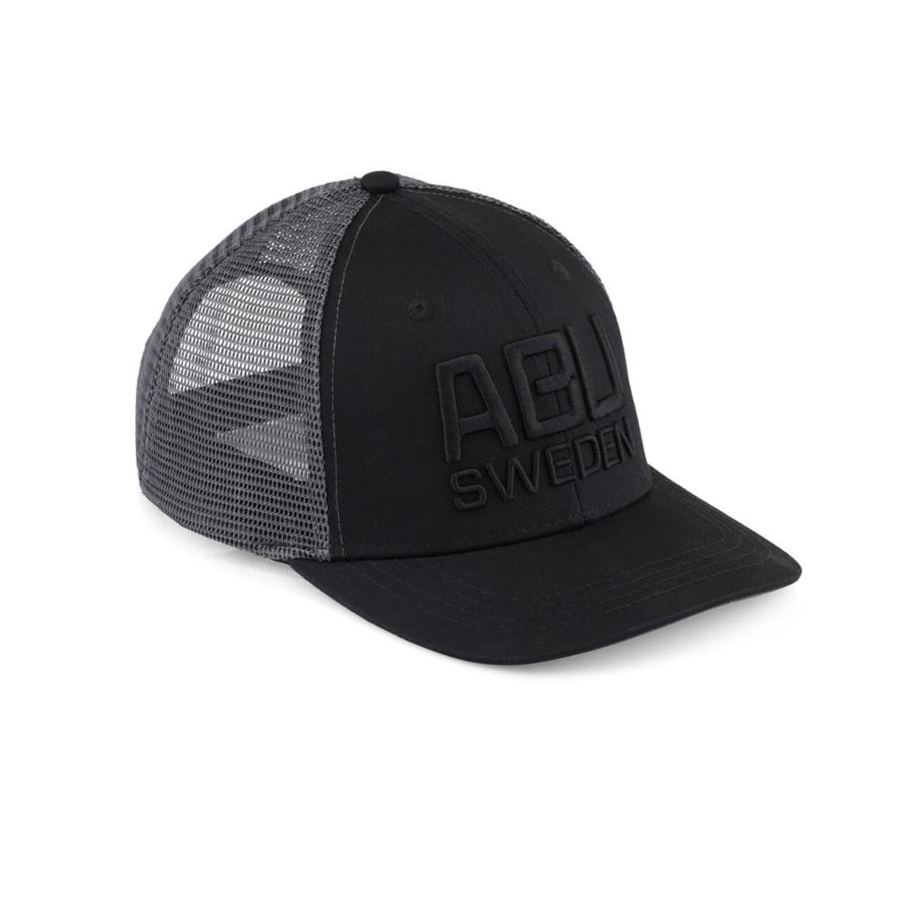 Cap Abu Garcia 6 PANEL TRUCKER 3D PUFF EMBRODERY MESH ✴️️️ Baseball Hats  TOP PRICE - Angling PRO Shop