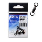 Vertis POWER SWIVEL WITH SOLID RING