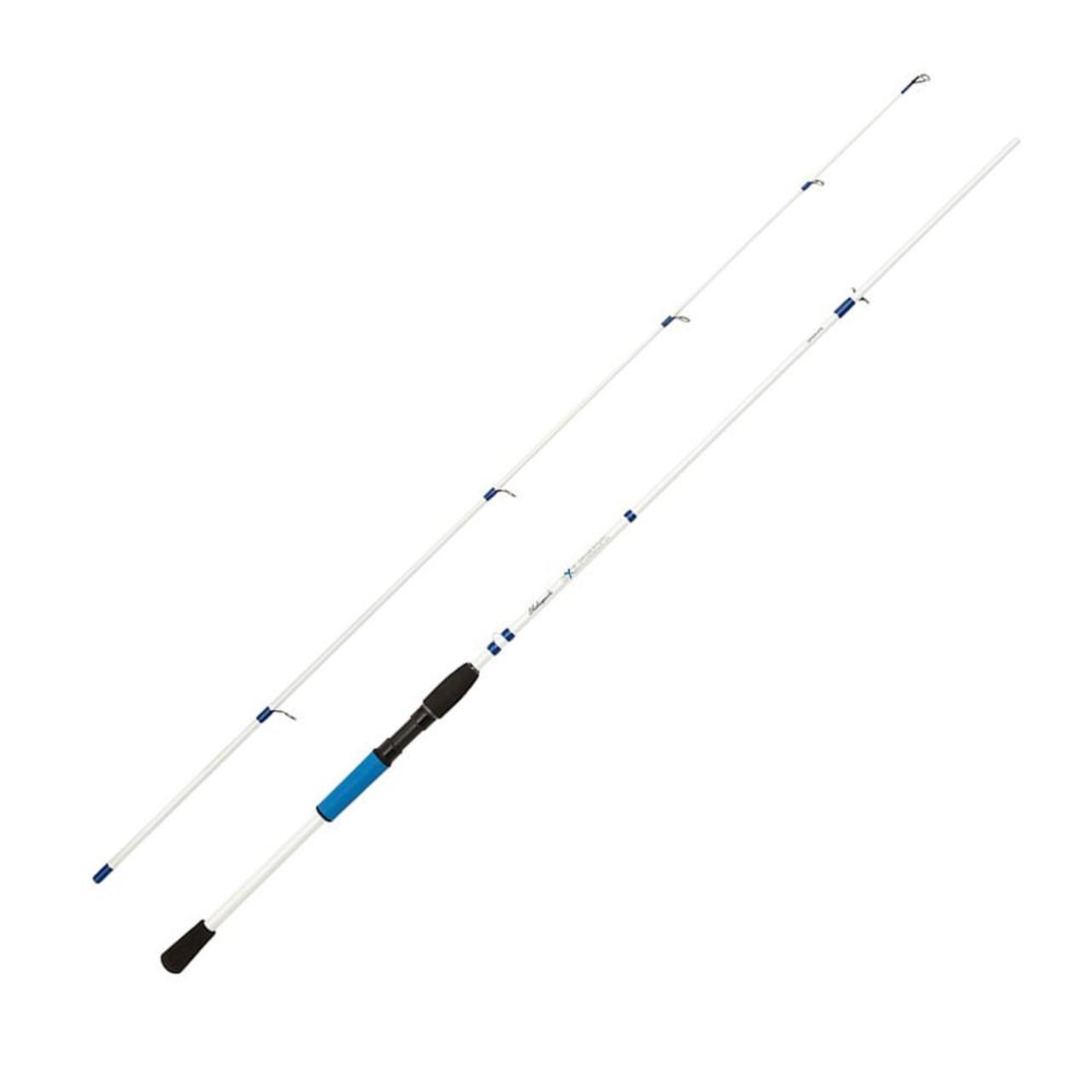 Spinning Rod Shakespeare EXCURSION ✴️️️ Multi-sections ✓ TOP