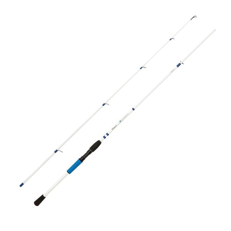 Spinning Rod Shakespeare EXCURSION ✴️️️ Multi-sections ✓ TOP PRICE -  Angling PRO Shop