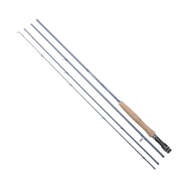 Fly Rod Shakespeare AGILITY 2 FLY ✴️️️ Fly fishing rods ✓ TOP