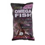 Boilies Starbaits OMEGA FISH