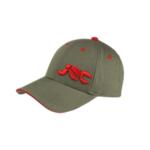 Cap JRC BASEBAAL CAP GREEN