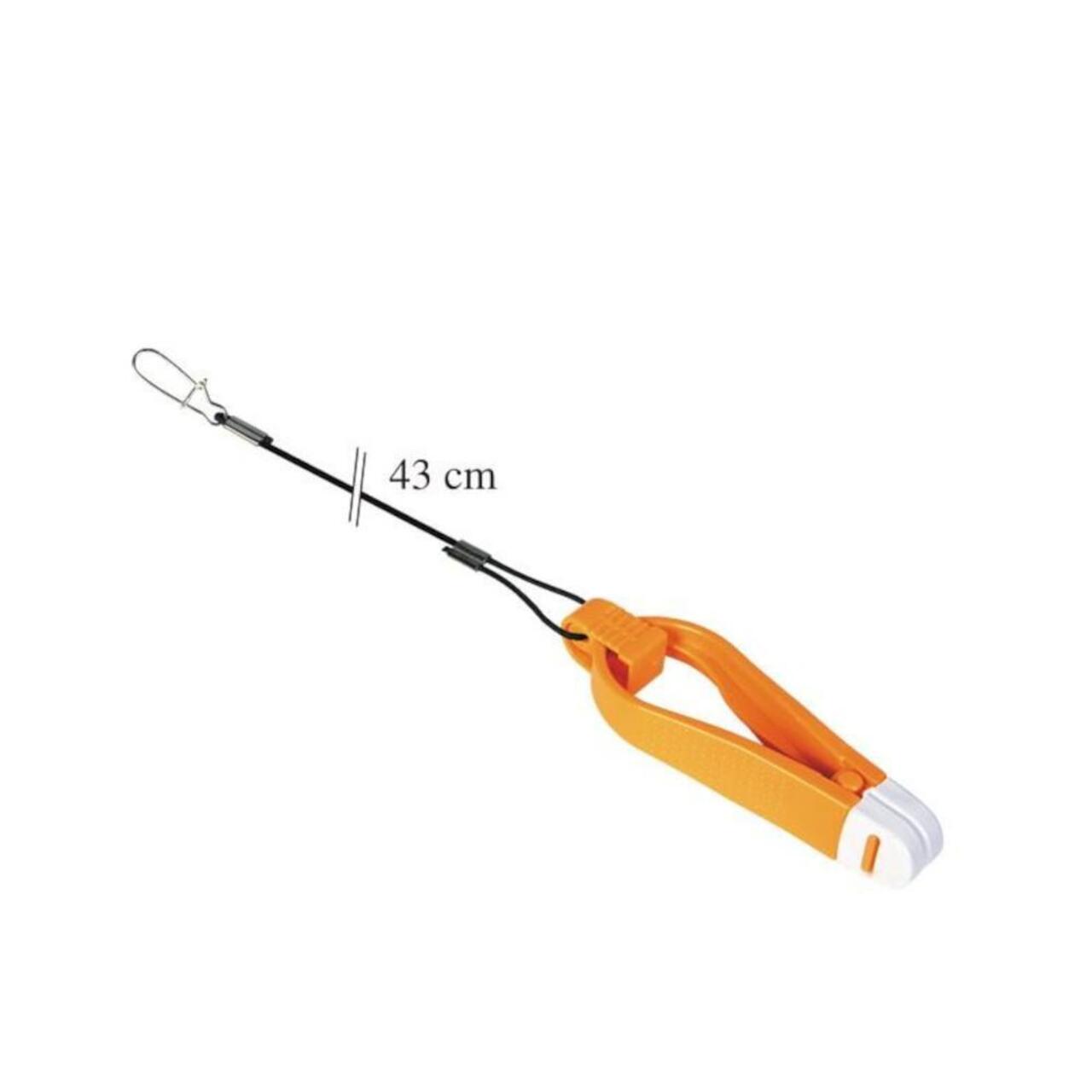 Trolling Clips Traper DOWNRIGGER WEIGHT TROLLING CLIP 2pcs. ✴️️️ Trolling  Weights ✓ TOP PRICE - Angling PRO Shop