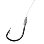 Hooks To Nylon Vertis UMI TANAGO 10pcs ✴️️️ Hooks to Nylon ✓ TOP PRICE -  Angling PRO Shop