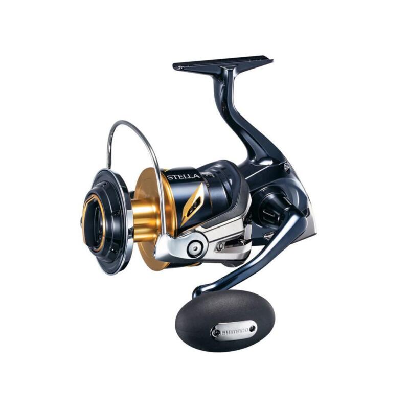 Reel Shimano STELLA SW C ✴️️️ Front Drag ✓ TOP PRICE - Angling PRO Shop