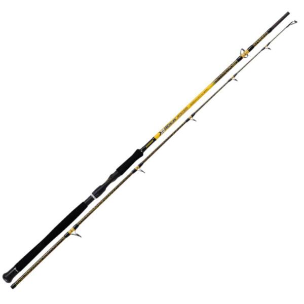 Fishing Rod Catgear BIG RIVER BREAK LINE