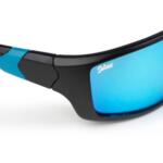 Salmo BLACK SUNGLASSES GREY ICE