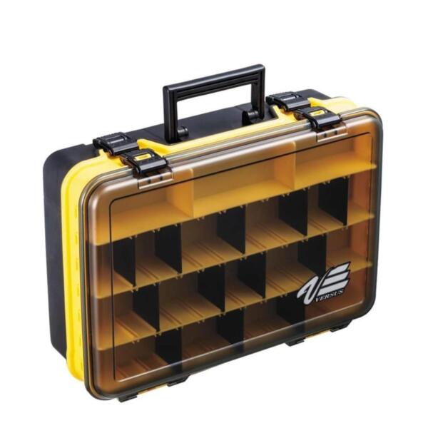 Tackle Box Meiho VS-7040 Black