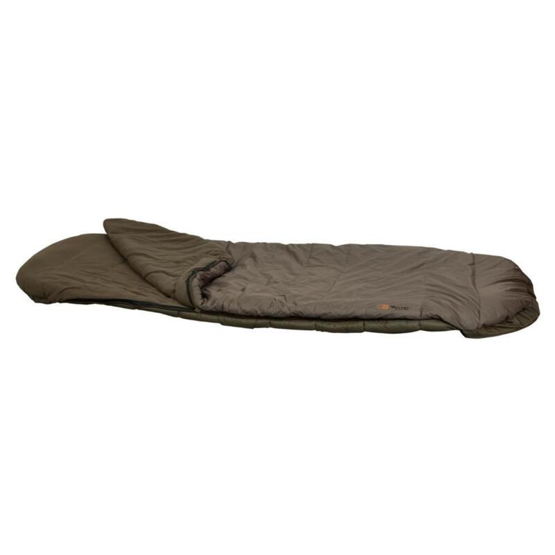 fox sleeping bag