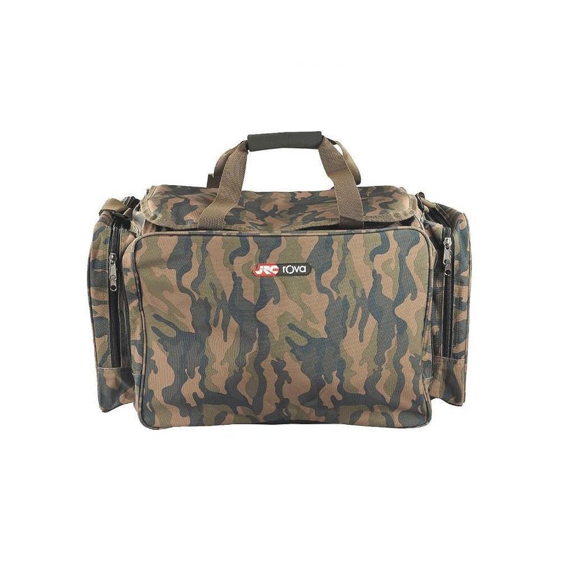 camo briefcase