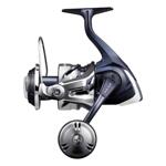 Spinning Reel Shimano TWIN POWER SW C ✴️️️ Front Drag ✓ TOP