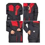 Winter Suit Norfin EXTREME 5