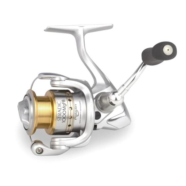 Shimano Stradic 2500 MGFB Spinning Reel 2 of 2 for sale online 