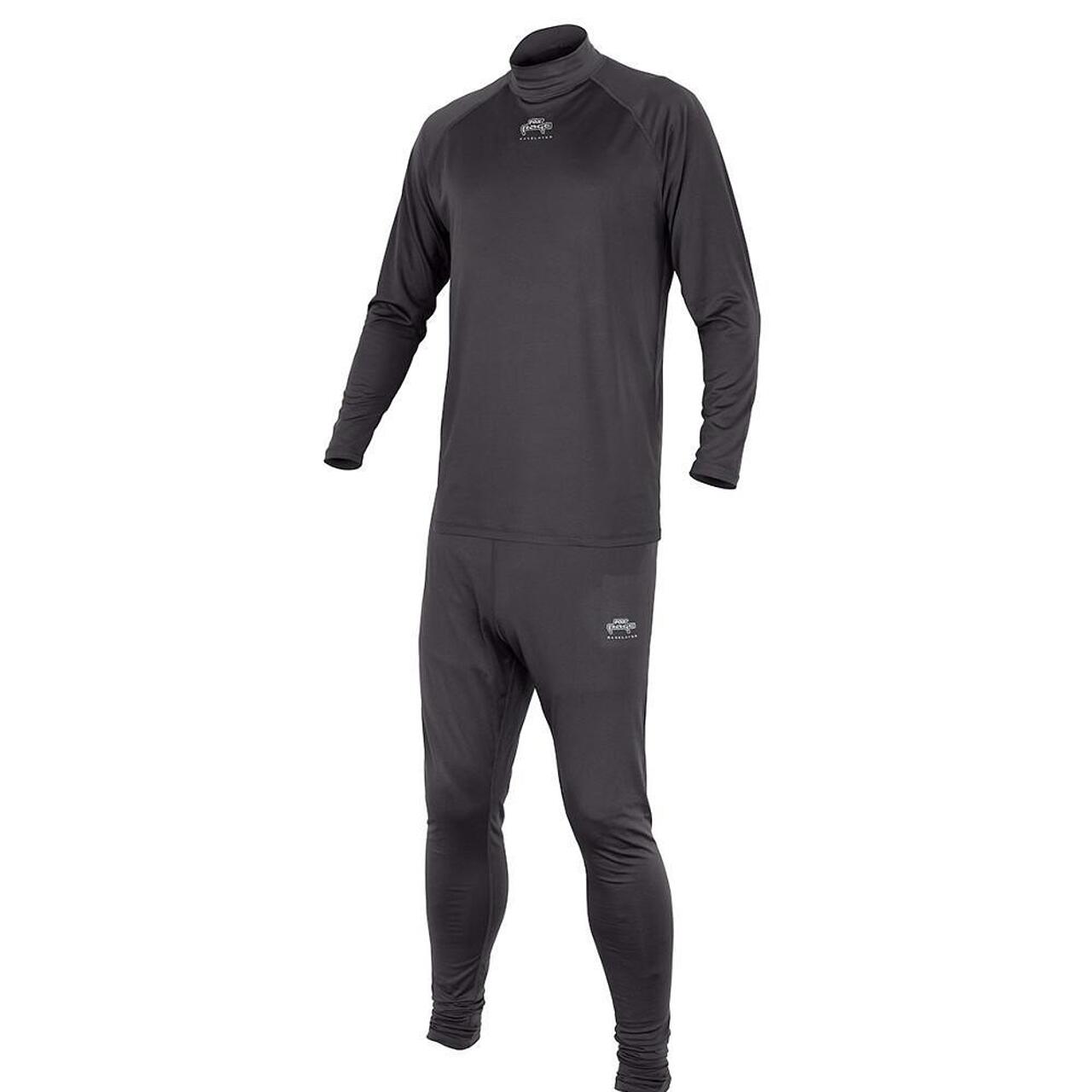 fox chunk base layer