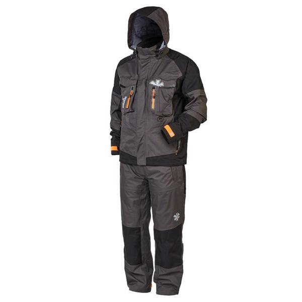 Winter Fishing Suits ✴️ TOP PRICES of Clothing Sets »