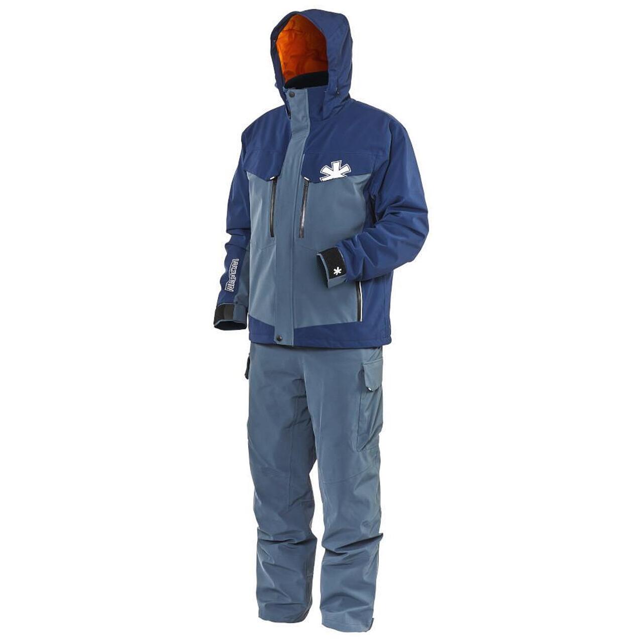 Rain Suit - Norfin MIRAGE – Norfin Fishing Apparel