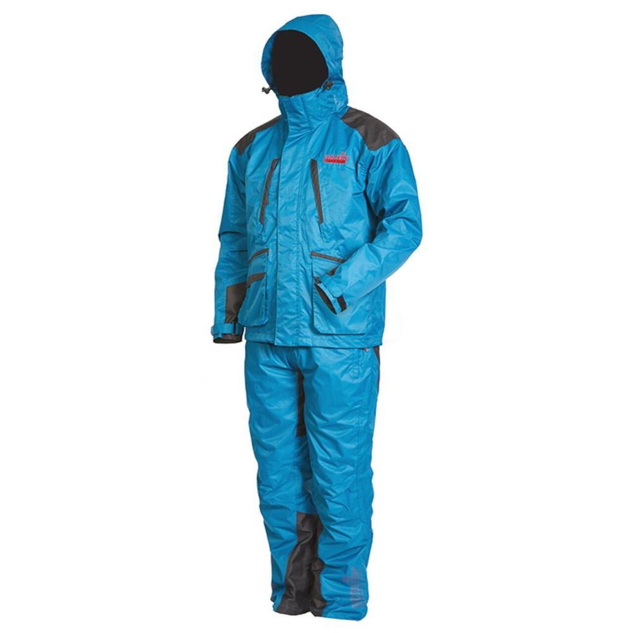 Norfn Spirit Fishing 2 Piece Suit NORTEX BREATHABLE Suit *All Sizes*