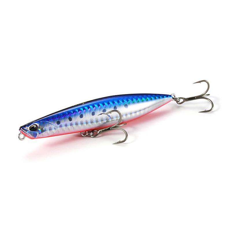 Hard Lure Duo BEACH WALKER WEDGE 95S ✴️️️ Shallow diving lures - 2m ✓ TOP  PRICE - Angling PRO Shop