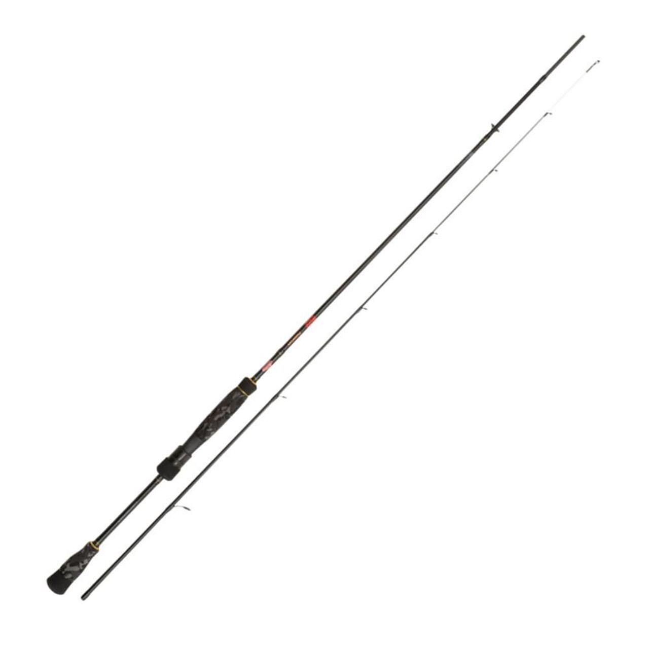 Spinning Rod Berkley URBN FINESSE LURE ✴️️️ Multi-sections ✓ TOP PRICE -  Angling PRO Shop