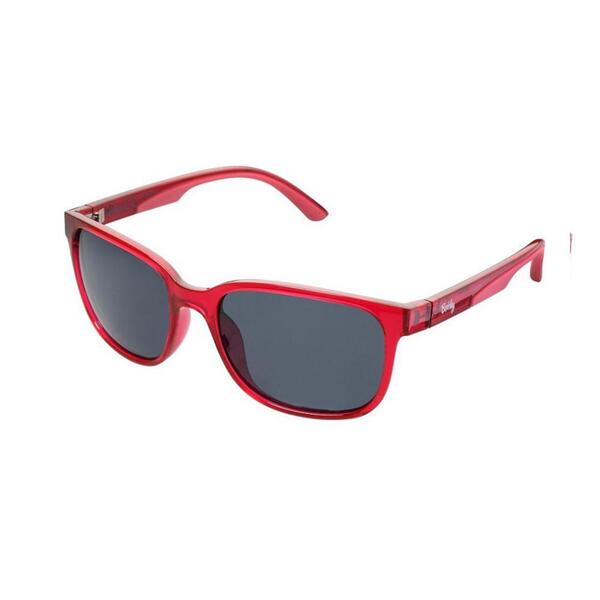 Sunglasses Berkley Urbn Crystal Red