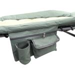 FilStar FBC003 Bedchair