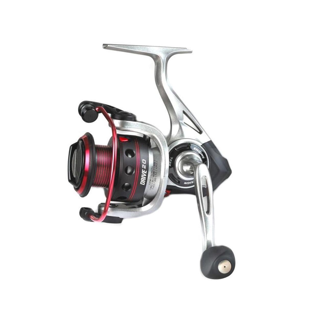 Spinning Reel Quantum DRIVE DR ✴️️️ Front Drag TOP PRICE