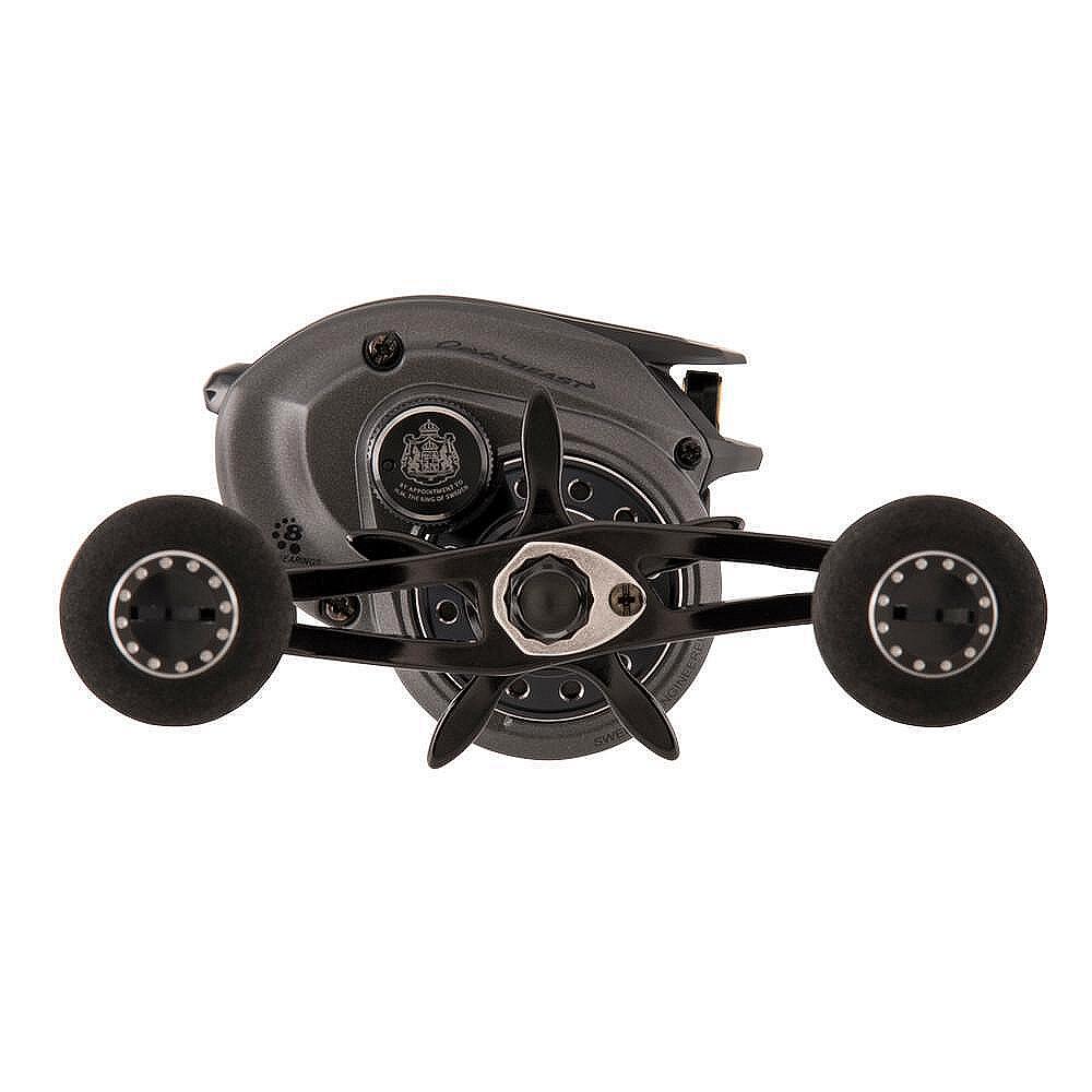 Multiplier Reel Abu Garcia REVO BEAST X LP-Right Hand ✴️️️ Multipliers ✓  TOP PRICE - Angling PRO Shop