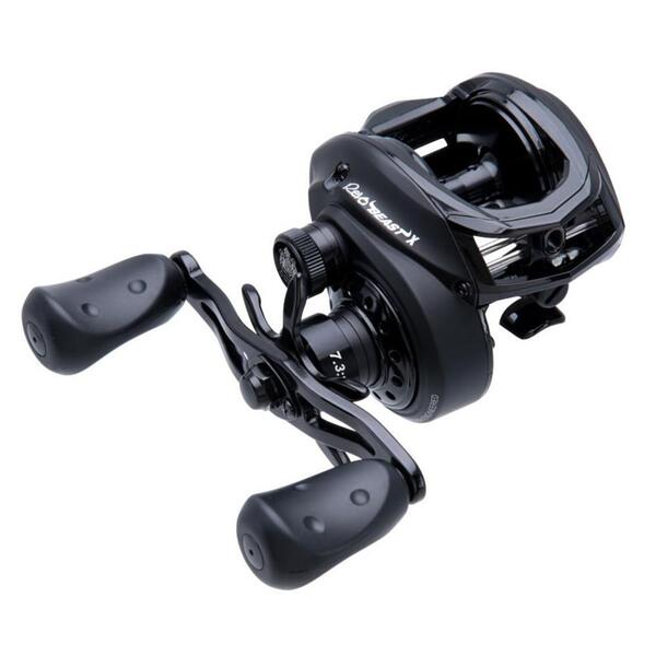 Multiplier Reel Abu Garcia MGX LOW PROFILE-Left Hand