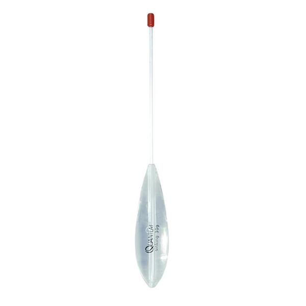 RED acrylic Bombarda Float sinking Bombette