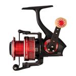Abu Garcia Red Max 30 Spinning Fishing Reel -no box (new) , 1 yr