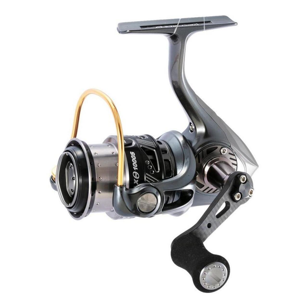 Unified Size: 1000 - Fishing Reels - Front Drag ✴️ GREAT PRICES of Reels »