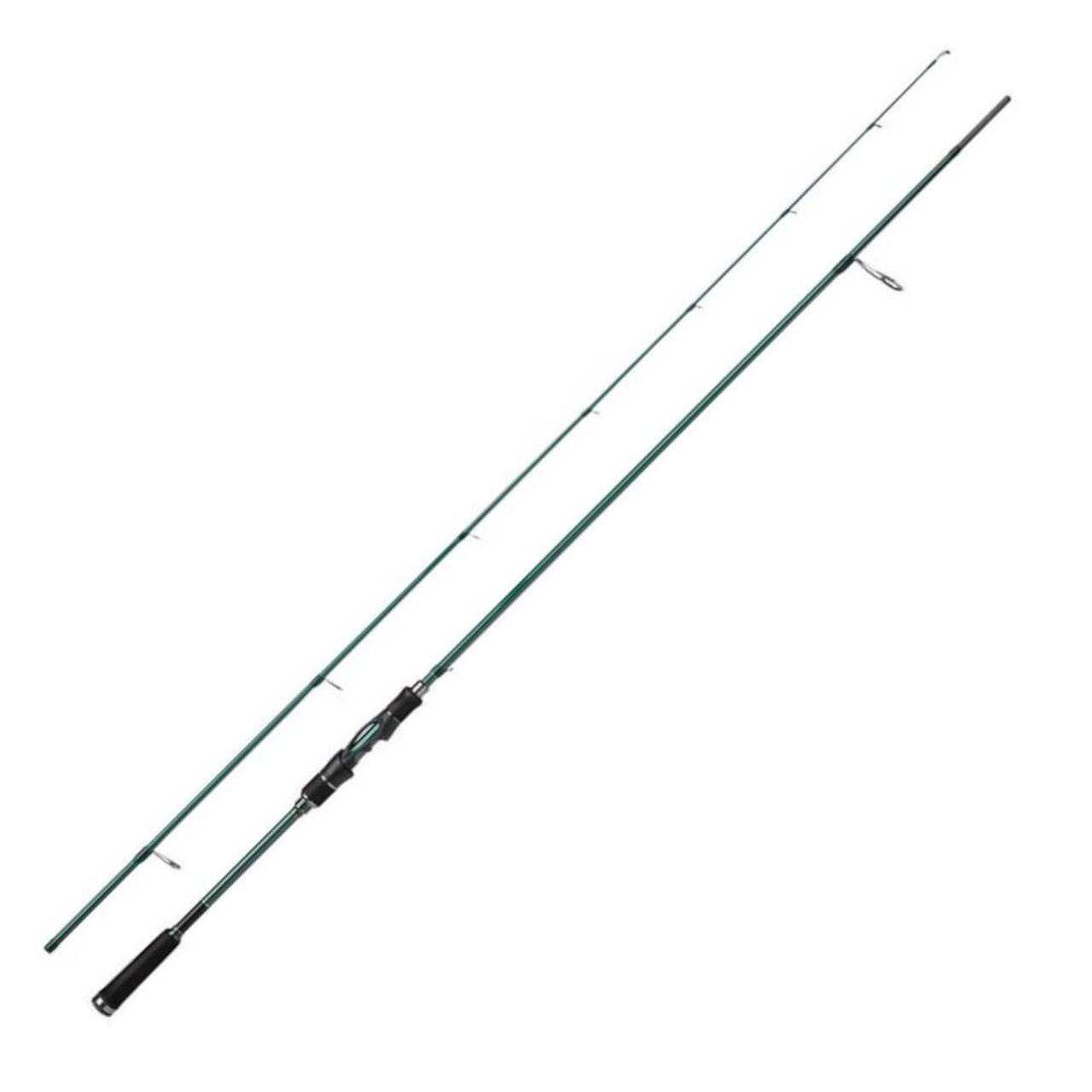 abu garcia finesse rod