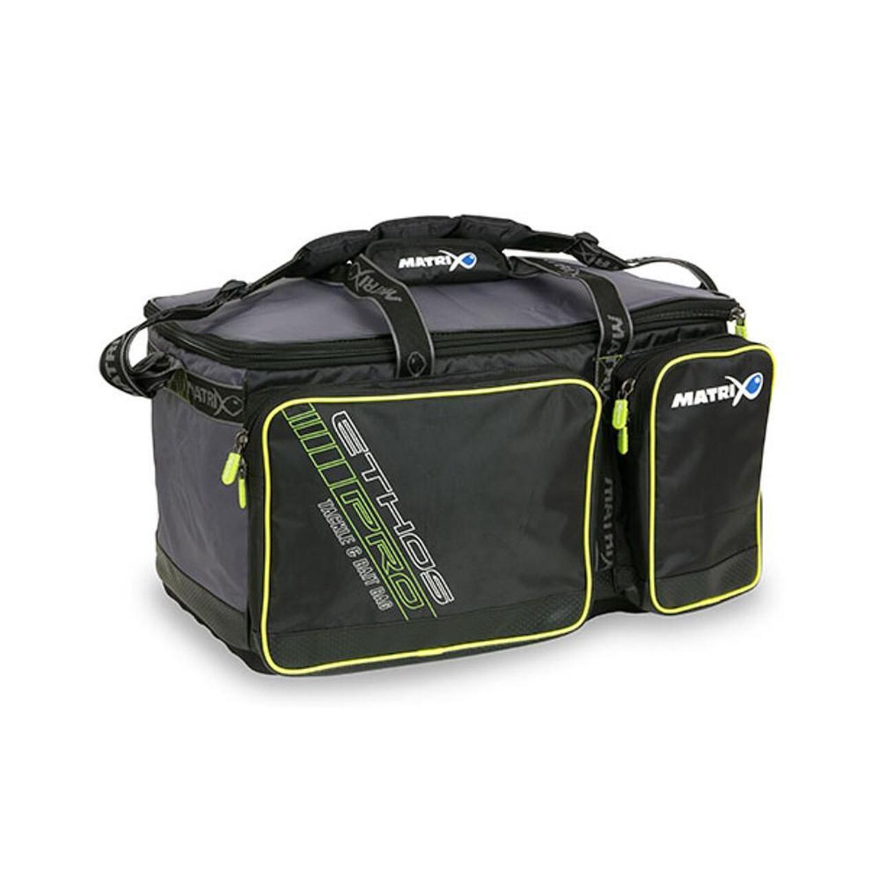 Matrix Ethos EVA Net Bags: L - Fishing Tackle Warehouse