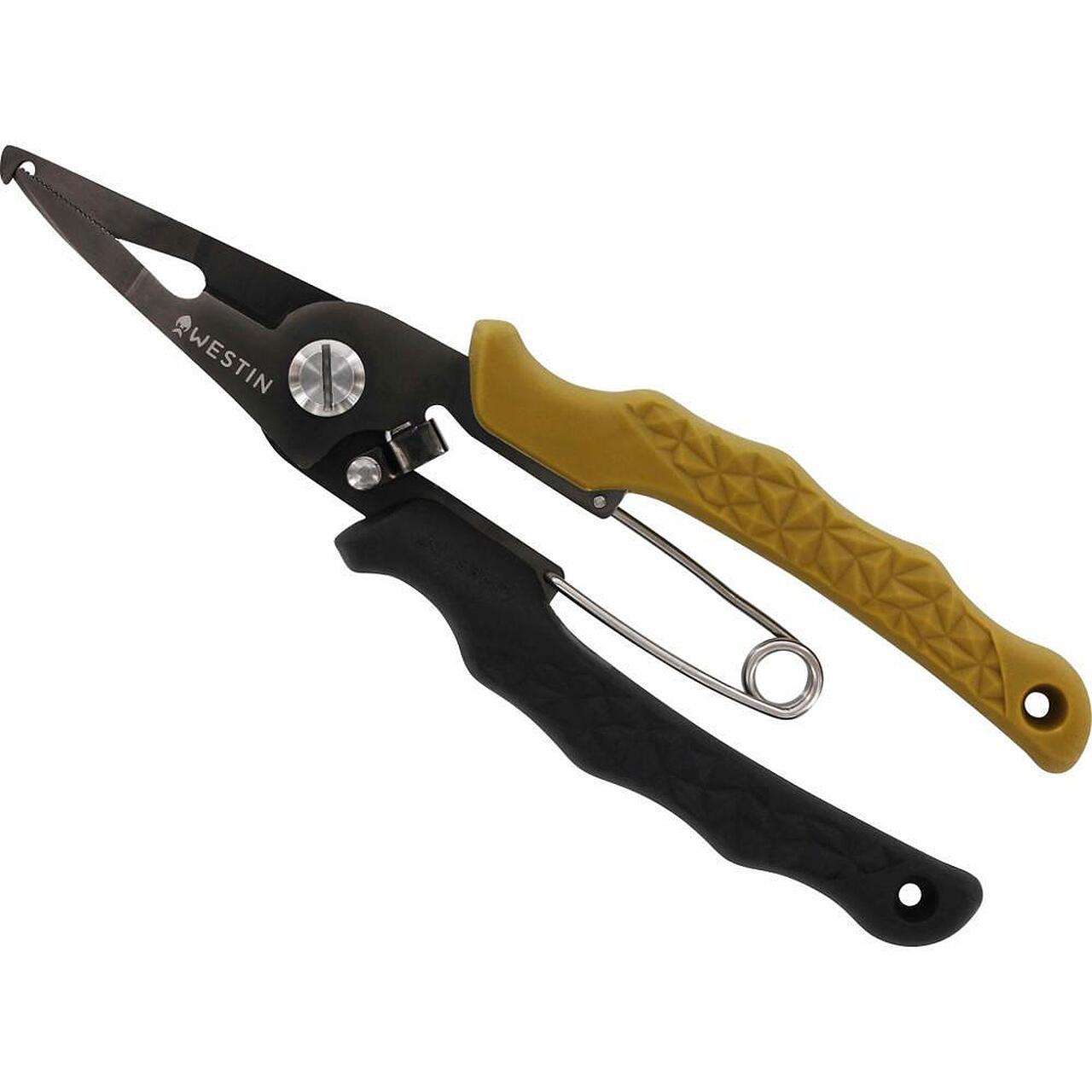 PINZA FRICHY ALLUMINIUM FISHING PLIERS X18 MINI