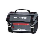 Bag Plano WEEKEND 3700 SOFTSIDER - with 2 box