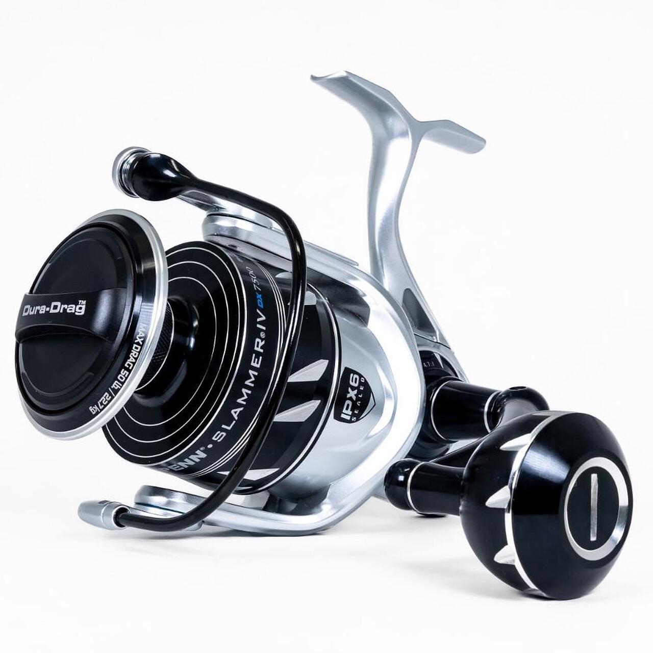 Unified Size: 3500 - Fishing Reels - Front Drag ✴️ GREAT PRICES of Reels »