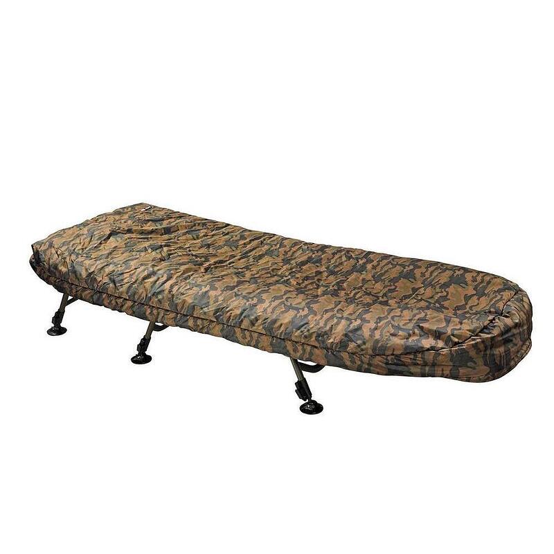 Jrc bedchair 2025