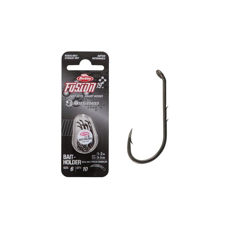 Hooks Berkley FUSION BAIT HOLDER