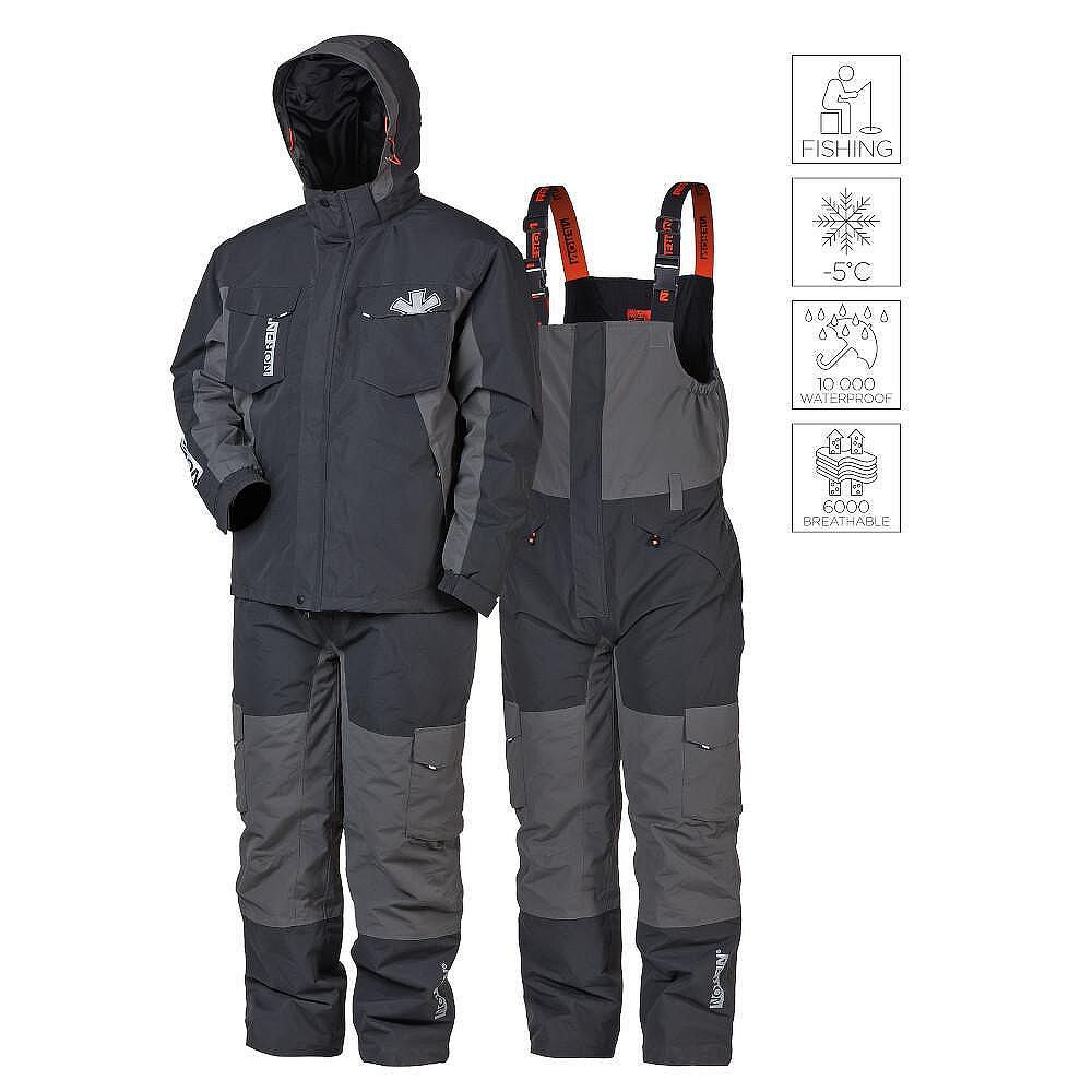 Waterproofing: 10000 mm - Winter Fishing Suits • TOP PRICES of