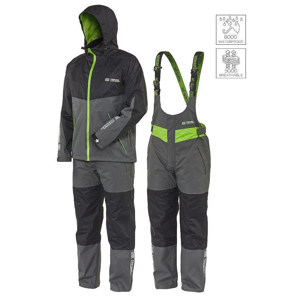 Waterproofing: 10000 mm - Winter Fishing Suits • TOP PRICES of Clothing  Sets »