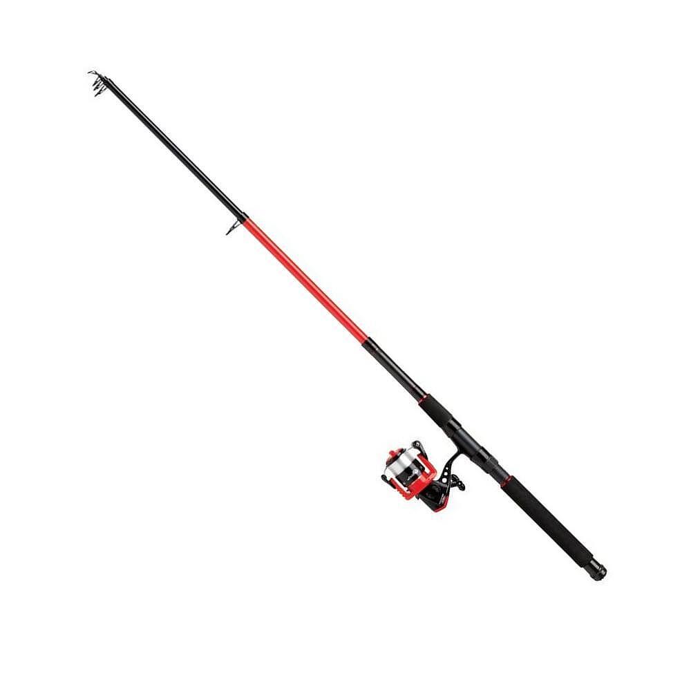 Mitchell CATCH PRO TE-SPIN COMBO ✴️️️ Spinning Rod & Reel Combo ✓ TOP PRICE  - Angling PRO Shop