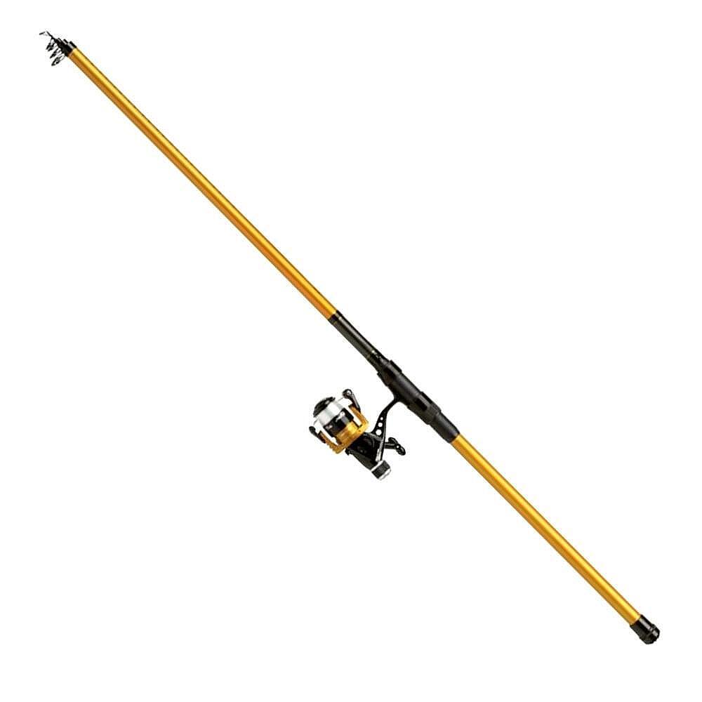 Mitchell Light Power Fishing Rod & Reel Combos for sale