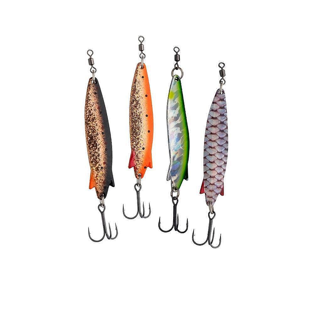 Spoon Baits Abu Garcia TOBY LF - 7g ✴️️️ Casting Spoons ✓ TOP PRICE -  Angling PRO Shop