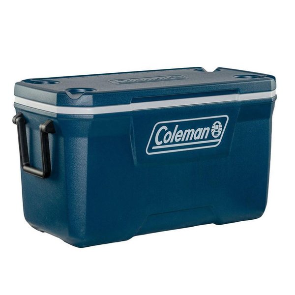 Cooler box Coleman 70QT BLU/WHT/WHT 5884 EMEA C001 Cooler box Coleman 70QT BLU/WHT/WHT 5884 EMEA C001