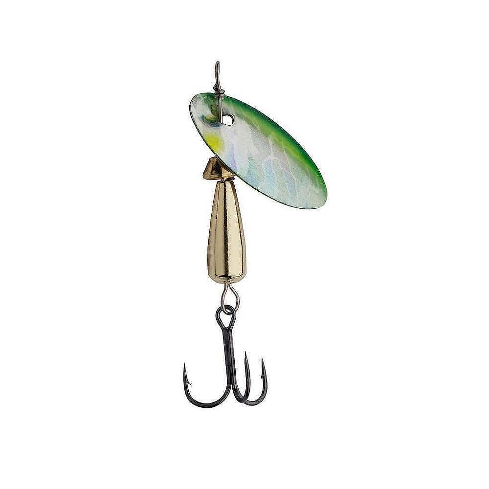 ABU GARCIA DROPPEN BUGGA SPINNER - 5gr — Rod And Tackle Limited
