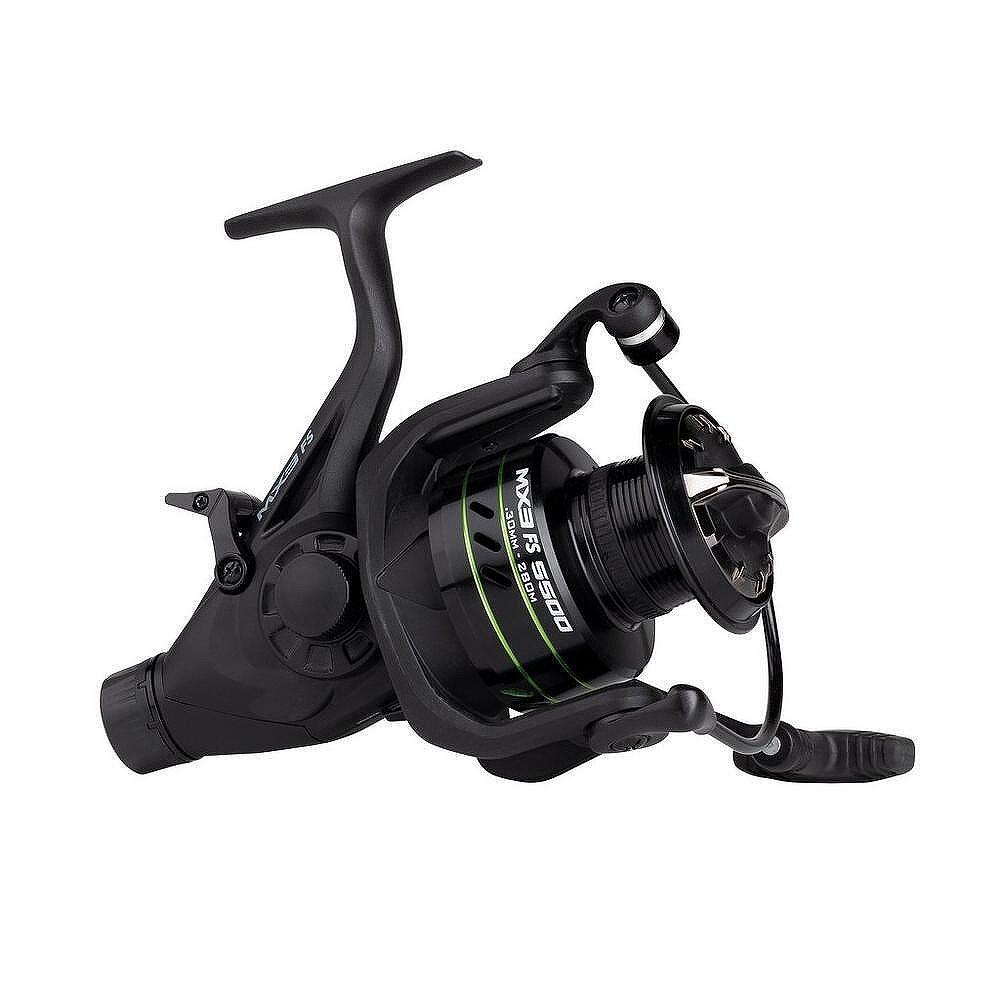 Unified Size: 6500 - Carp, Surf & Baitrunner • TOP PRICES of Reels »