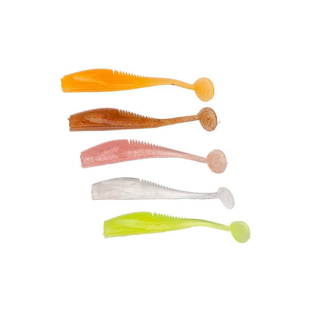Soft Lures Berkley URBN SHRUG MINNOW - 4cm ✴️️️ Shads ✓ TOP PRICE - Angling  PRO Shop