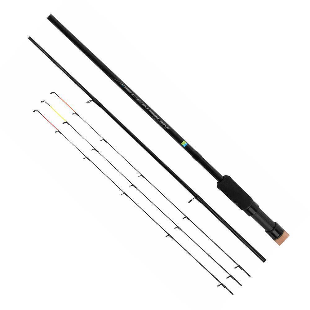 Fishing Rods - Best Prices and Wide Selection at Angling PRO Shop - Preston  innovations