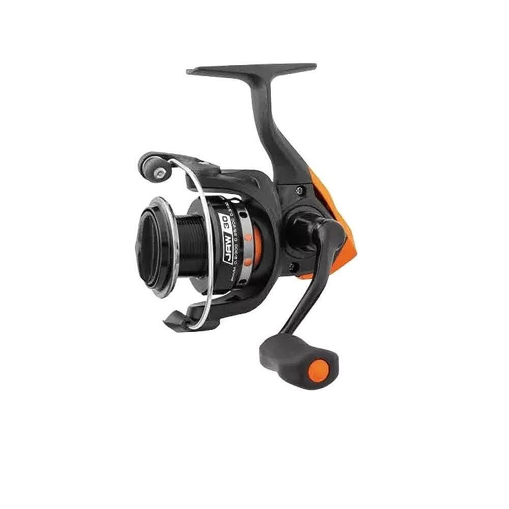 Spinning reel Quantum Escalade EM